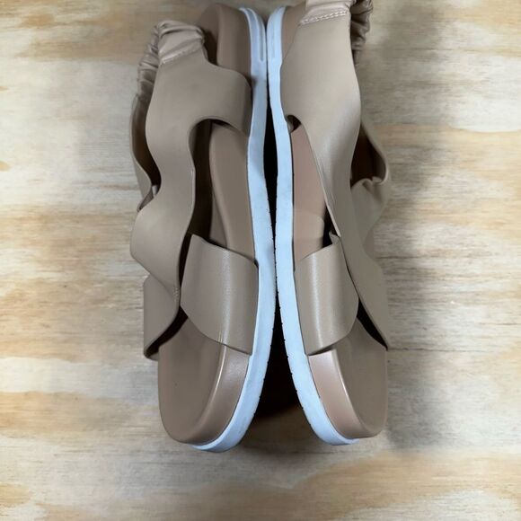 J Slides Sandals Women’s Size 9 - Picture 3 of 7